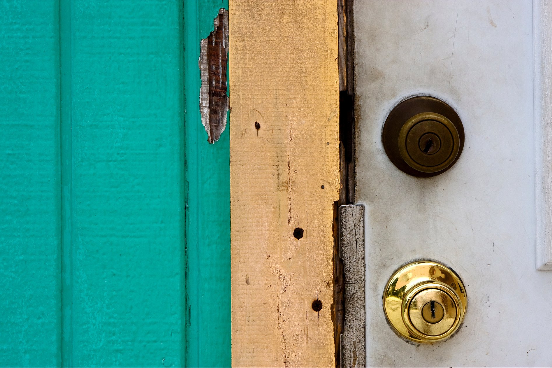 bahamas   door